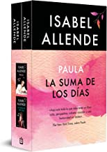 Pack Isabel Allende (Paula | La suma de los días)