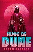 Hijos de Dune/ Children of Dune: 3