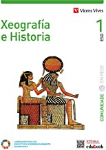 XEOGRAFIA E HISTORIA 1 (COMUNIDADE EN REDE)