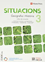 GEOGRAFIA I HISTORIA 3 (LC+QA+DIGITAL) SITUACIONS