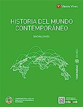 HISTORIA DEL MUNDO CONTEMPORANEO 1 (COMUNIDAD ER)
