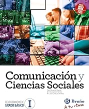 Comunicación y Ciencias Sociales I CFGBásico A tu ritmo
