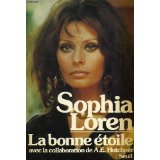 La Bonne toile [Reli] by Loren, Sophia, Hotchner, Aaron Edward