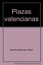 Plazas valencianas