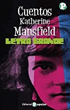 Cuentos de Katherine Mansfield: 87
