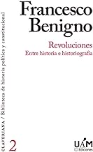 Revoluciones: Entre historia e historiografía: 2