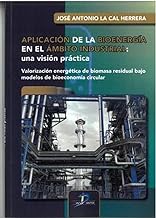 Aplicación de la Bioenergía en el ámbito industrial: Una visión práctica. Valoración energética de biomasa residual bajo modelos de bioeconomía circular