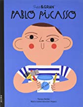 Petit&Gran Pablo Picasso: 44