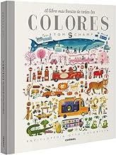 El Libro Más Bonito De Todos Los Colores