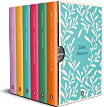Jane Austen: Obra completa/ The Complete Works