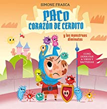 Paco, corazón de cerdito/ Paco, piglet's heart