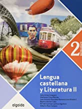 Lengua Castellana y Literatura 2º Bachillerato.: Andalucía