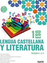 Lengua Castellana y Literatura 1º ESO