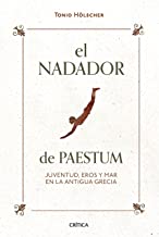El nadador de Paestum: Juventud, eros y mar en la antigua Grecia