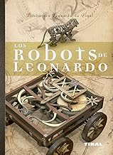 Book Los Robots De Leonardo