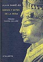 Dioses y Mitos de la India