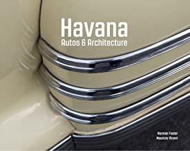 Havana : autos and architecture