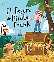 El tesoro de pirata Frank