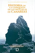 Historia de la conquista de las siete islas de Canaria: 2