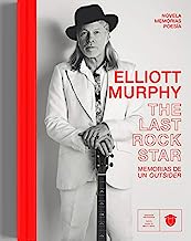 Elliott Murphy: The Last Rock Star: 24