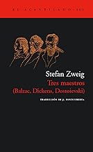 Tres maestros - balzac, dickens, dostoievski [Lingua spagnola]: 101