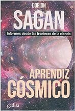 Aprendiz cósmico: Informes desde las fronteras de la ciencia: 416238