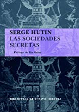 Las sociedades secretas/ The Secret Society: 64