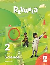 Science. 2 Primaria. Revuela. Andalucía