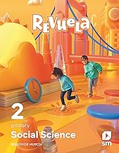 Social Science. 2 Primaria. Revuela. Región de Murcia
