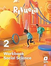 Social Science. Workbook. 2 Primary. Revuela