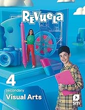 Visual Arts. 4 Secondary. Revuela