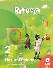 Natural Science. 2 Primary. Revuela. Principado de Asturias
