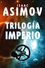 Trilogía del Imperio/ Galactic Empire