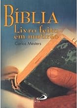 Bíblia. Livro Feito em Mutirão