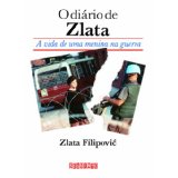 [(Zlata's Diary)] [Author: Zlata Filipovic] published on (January, 2000)