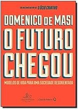 O Futuro Chegou (Em Portuguese do Brasil)