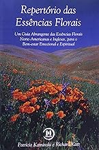 Repertorio Das Essências Florais (Em Portuguese do Brasil)
