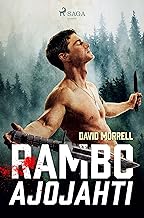 Rambo: Ajojahti: 1