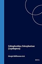 World Catalogue of Insects: Coleophoridae, Coleophorinae Lepidoptera: 8