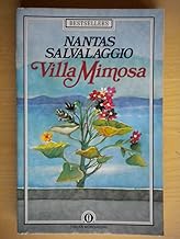 Villa Mimosa (Oscar bestsellers)