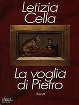 La voglia di Pietro (Scrittori italiani)