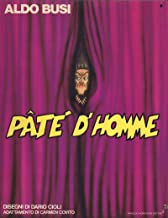 Pat d'homme (Varia di letteratura)