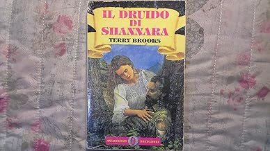 Il druido di Shannara