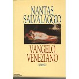 Vangelo veneziano (Scrittori italiani)