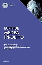 Medea-Ippolito. Testo greco a fronte: 191