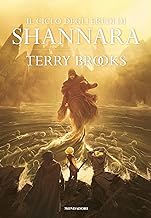 Il ciclo degli eredi di Shannara: Gli eredi di Shannara