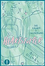 Heartstopper Vol. 1 - Collector’s Edition