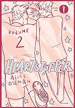 Heartstopper Vol. 2 - Collector’s Edition