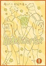 Heartstopper Vol. 3 - Collector’s Edition