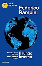 Il lungo inverno. False apocalissi, vere crisi ma non ci salverà lo Stato